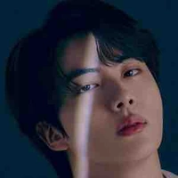 Kim seok jin  