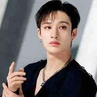 Bang Chan 