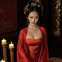 concubine jia Li