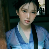jia Li maid