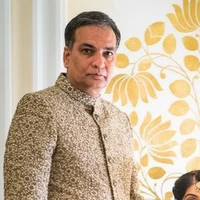 Arnav Yaduvanshi/FL father