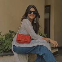 Anjali Thakur/ FL 2nd bff