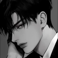 Albus Cromwell/ ML