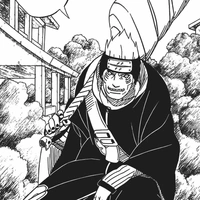 Kisame
