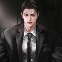 เอเดน(พระเอก)