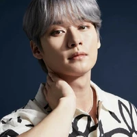 Lee Minho