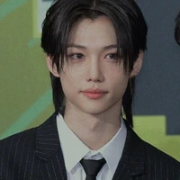 Lee Yongbok Felix