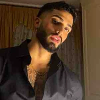 Dante Smith