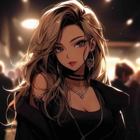 Aria Smith 