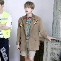 ชื่อ  คิจ(เพื่อนนางเอก)