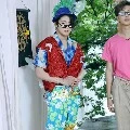 ชื่อ หมาย(พ่อนางเอก)