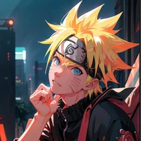 Naruto