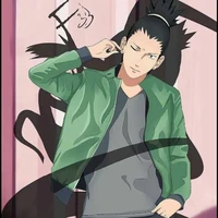 Shikamaru