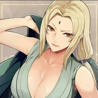 Tsunade