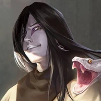 Orochimaru