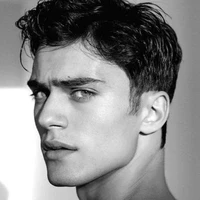 Tristan Romano(ML)