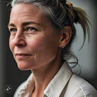 Elena Quist(Housekeeper)