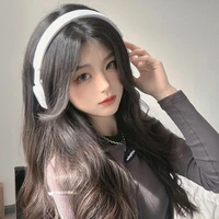 น้ำใส