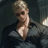 Smoc ( père de Jeff)