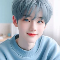 Stéphane ( Oméga :petit frère de Steph)