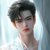 Rock ( Alpha : grand frère de Tcheki)