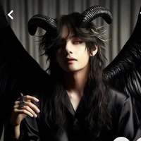 Taehyung (Demon king)