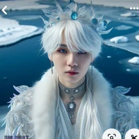 Min Yoongi
