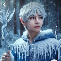 V ( demon king)