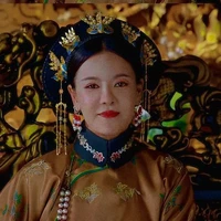 ไท่เฮา+แม่พระเอก+จักรพรรดินีซู่หรง