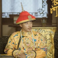 ฝ่าบาท+พระเอก+จักรพรรดิซุ่ยจง