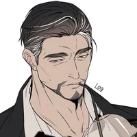 Robert * papá de akira* (Alfa)