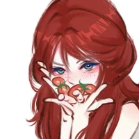 autora🍓