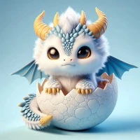 กุ้ยหมิง(มังกรพิทักษ์ น.อ ตอนเด็ก)