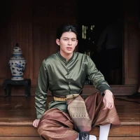 พ่อทองค์กร