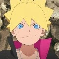 Boruto Uzumaki