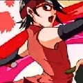 Sarada Uchiha