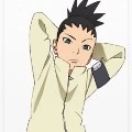 Shikadai Nara