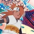 Chocho Akimichi