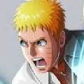 Naruto Uzumaki
