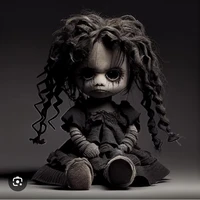 Muñeca maldita