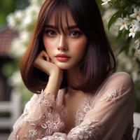 Bunga Azalea