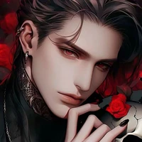 Kyle(shadow alliance