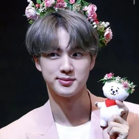 Kim Seokjin
