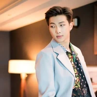 Kim Namjoon