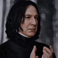Severos Snape
