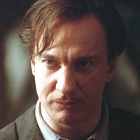 prof. Lupin