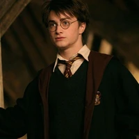 Herry Potter