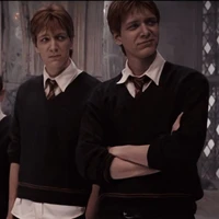 Fred e George