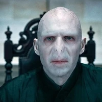 Valdemort