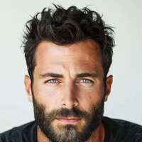 Jonathan Vale (FL Father)